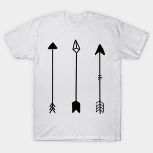 Arrows T-Shirt